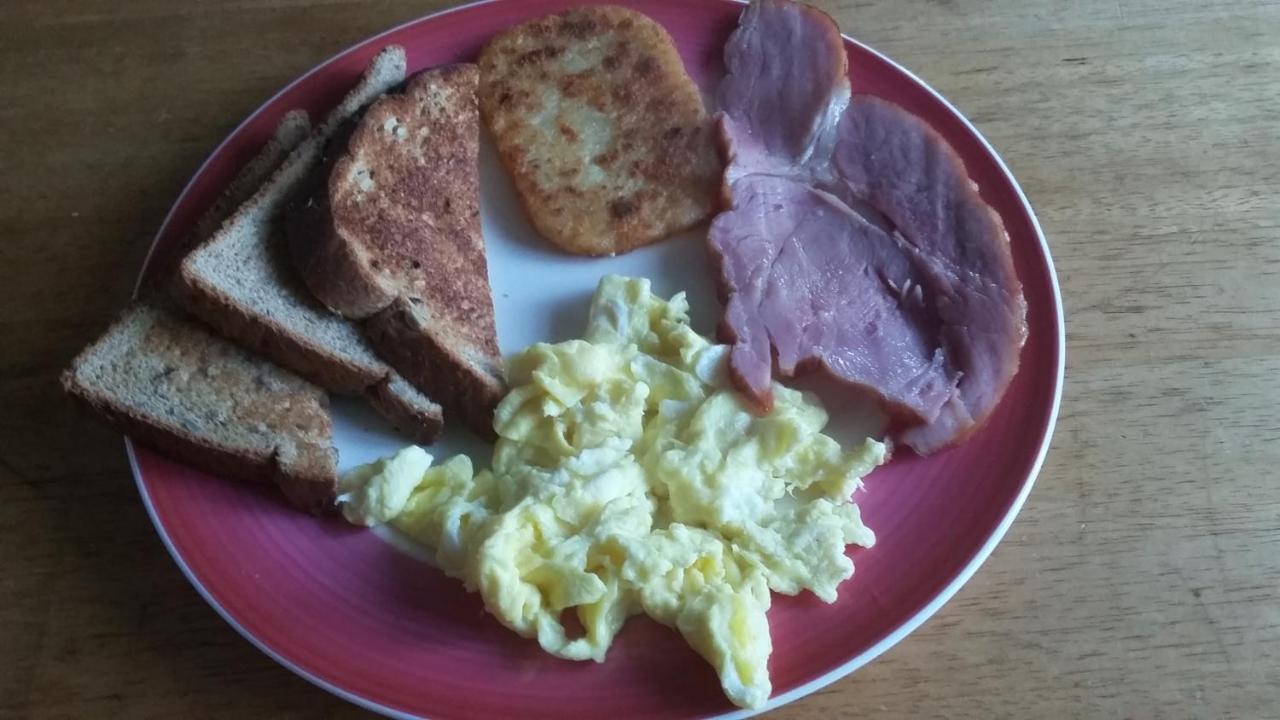 Traveller Frühstückspension